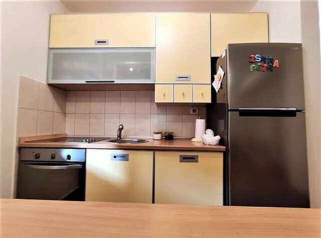 Апартаменты JOY apartment - Budva Будва-22