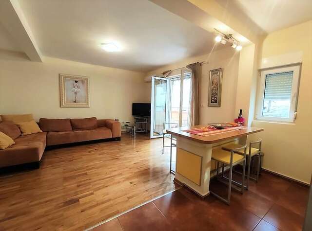 Апартаменты JOY apartment - Budva Будва-6