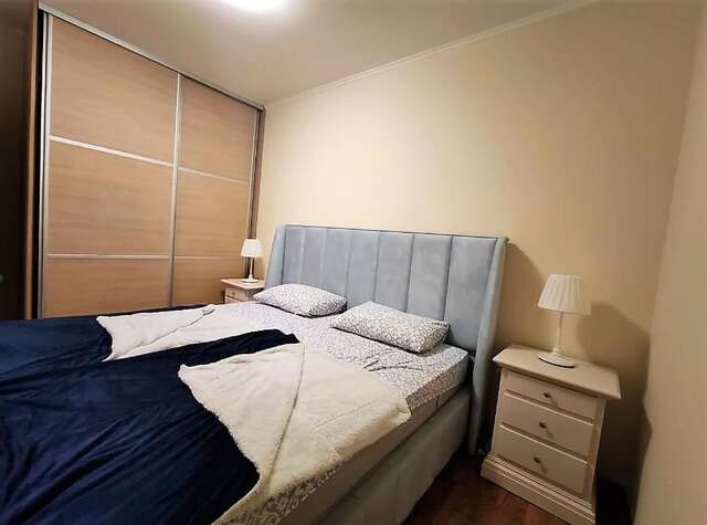 Апартаменты JOY apartment - Budva Будва-10